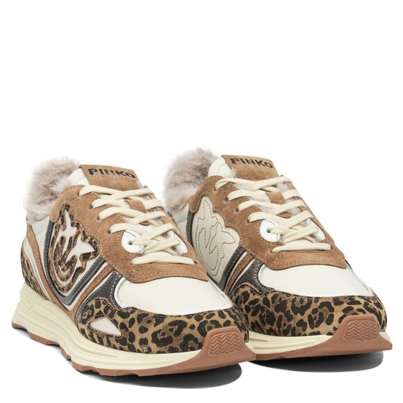 Pinko Sneakers & Slip-On IT 40 Women - Picture 2 of 5